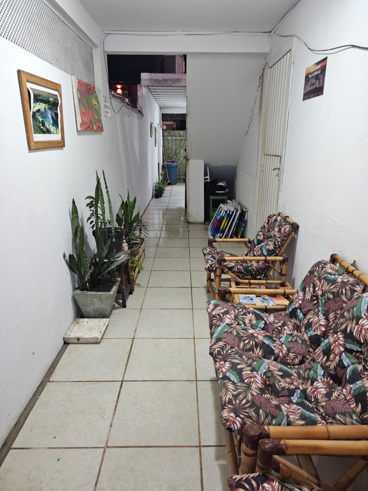 Linhare'S Acomodacoes Com E Sem Cozinha Armacao dos Buzios ห้อง รูปภาพ